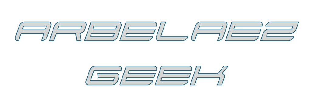 ArbelaezGeek