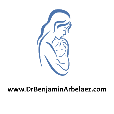 Sitio web del Dr Benjamin A - Gineco Obstetra