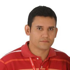Retrato de Juan P. Arbeláez R.